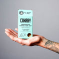 Load image into Gallery viewer, Fir Needle + Sage Concentrated Hand Soap Refill Bar by Canary
