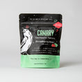 Load image into Gallery viewer, Strawberry + Kiwi Toothpaste Tablets - NEW & IMPROVED! by Canary