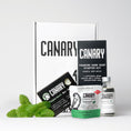 Load image into Gallery viewer, Canary Fresh and Clean Sample Bundle by Canary