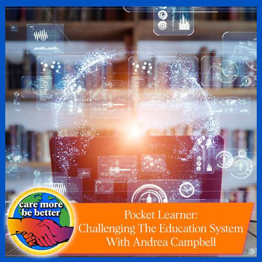 CMBB 65: Pocket Learner