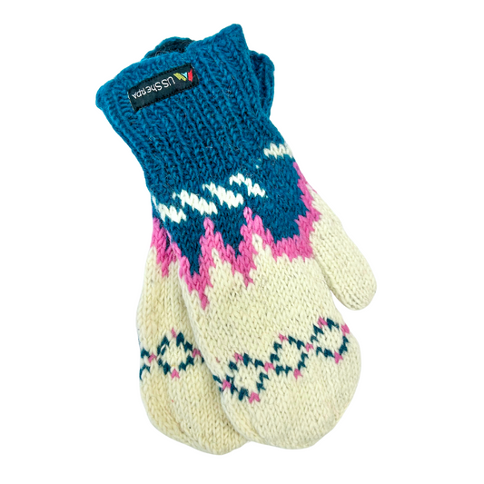 1 - Yeti Mitten | 105 YM by US Sherpa