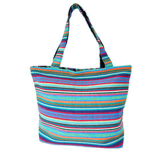 217-Beach Rungi Chungi Tote Bag | 504 RCTB by US Sherpa