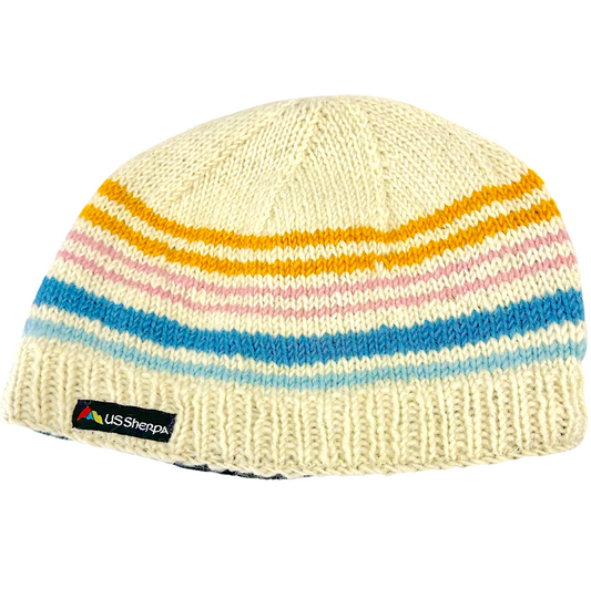 193-Snow Khumjung Hat | 102 KH by US Sherpa