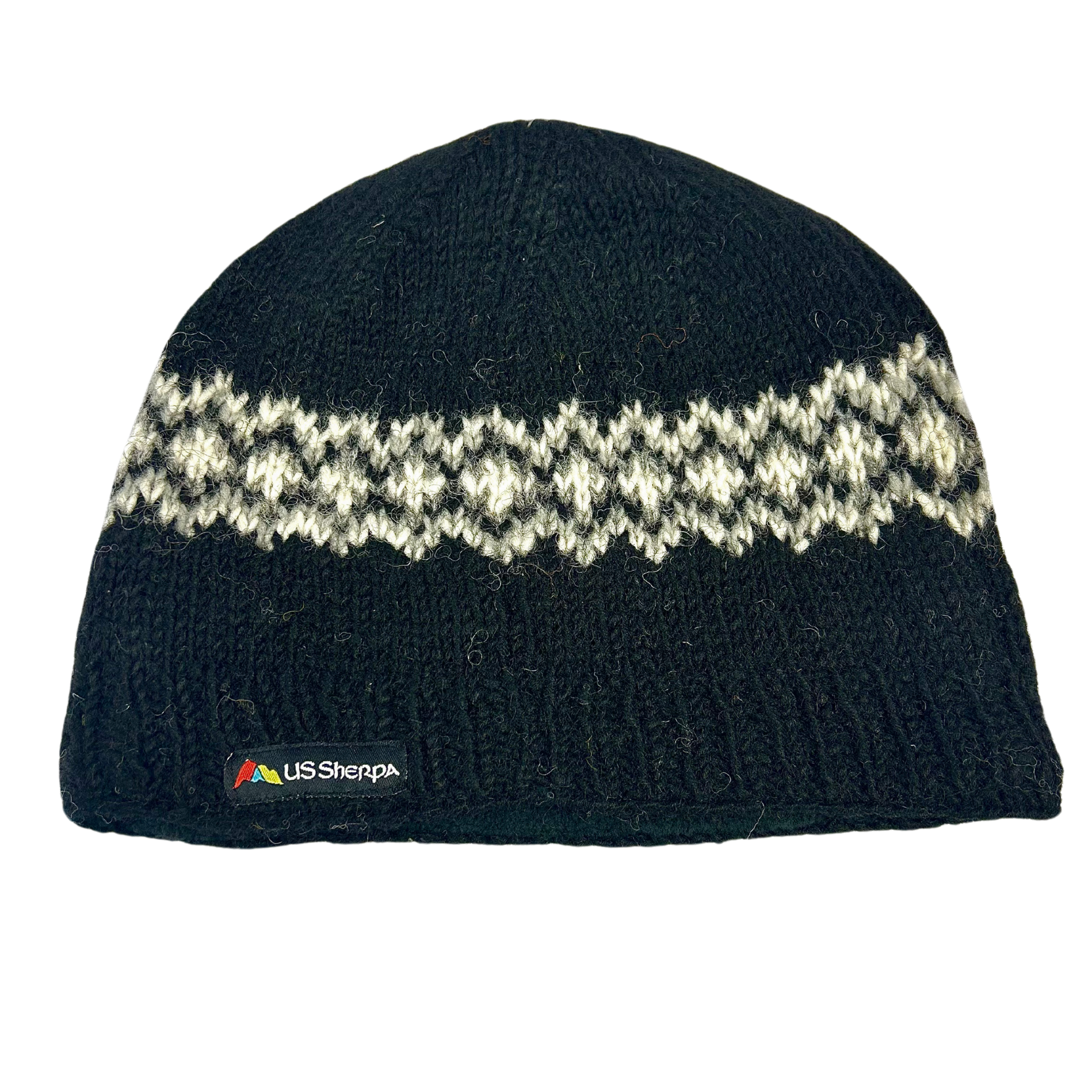 200-Storm Khumjung Hat | 102 KH by US Sherpa