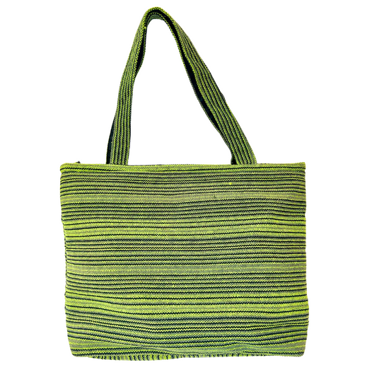 214-Grass Rungi Chungi Tote Bag | 504 RCTB by US Sherpa