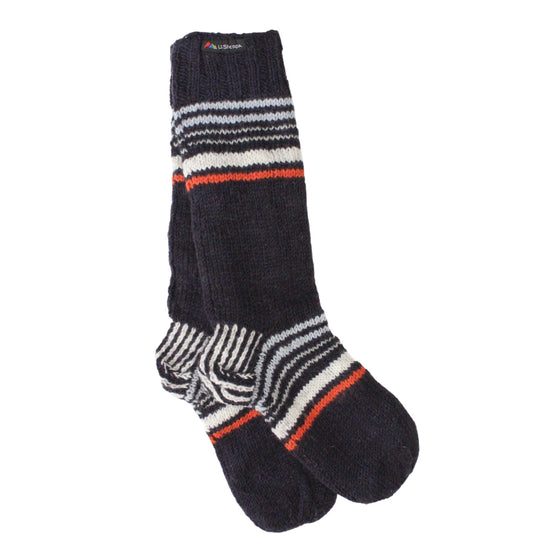 190-Ocean Sherpa Socks | 225 SS by US Sherpa