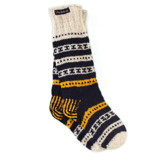 191-Rock Sherpa Socks | 225 SS by US Sherpa