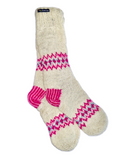 Load image into Gallery viewer, 222-Frost Sherpa Socks | 225 SS by US Sherpa
