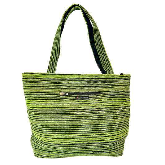 214-Grass Rungi Chungi Tote Bag | 504 RCTB by US Sherpa