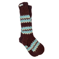 Load image into Gallery viewer, 555-Dawn Sherpa Socks | 225 SS by US Sherpa
