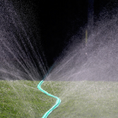 Load image into Gallery viewer, Sprinkler Hose by Watex
