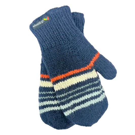 190-Ocean Yeti Mitten | 105 YM by US Sherpa