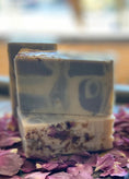 Load image into Gallery viewer, Angelica - Organic Tea Infused Handmade Soap by Sweet Harvest Farms
