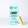 Load image into Gallery viewer, Fir Needle + Sage Concentrated Hand Soap Refill Bar by Canary
