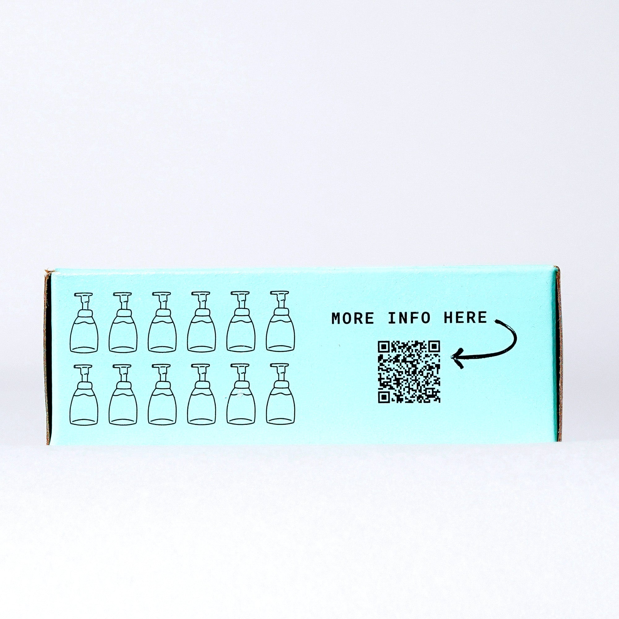 Fir Needle + Sage Concentrated Hand Soap Refill Bar by Canary