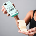 Load image into Gallery viewer, Fir Needle + Sage Concentrated Hand Soap Refill Bar by Canary
