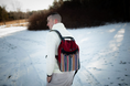 Load image into Gallery viewer, Khunde Backpack | 913 KB by US Sherpa
