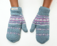 Load image into Gallery viewer, 4 - Yeti Mitten | 105 YM by US Sherpa
