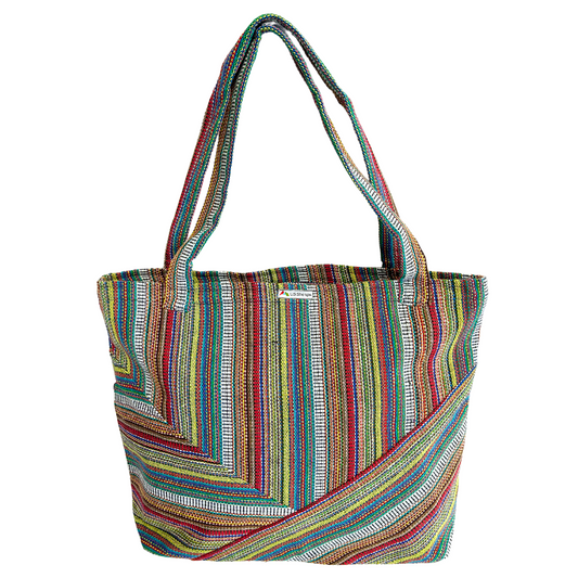 230-Sand Maya Bag | 912 MB by US Sherpa