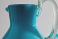 Load image into Gallery viewer, Handblown Glass Pitcher by Verve Culture
