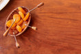 Load image into Gallery viewer, Italian Olivewood Aperitivo Set by Verve Culture
