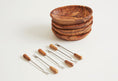 Load image into Gallery viewer, Italian Olivewood Aperitivo Set by Verve Culture
