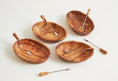 Load image into Gallery viewer, Italian Olivewood Aperitivo Set by Verve Culture
