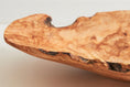 Load image into Gallery viewer, Italian Olivewood Root Salad Bowl by Verve Culture
