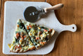 Load image into Gallery viewer, Italian Beechwood Pizza Peel by Verve Culture
