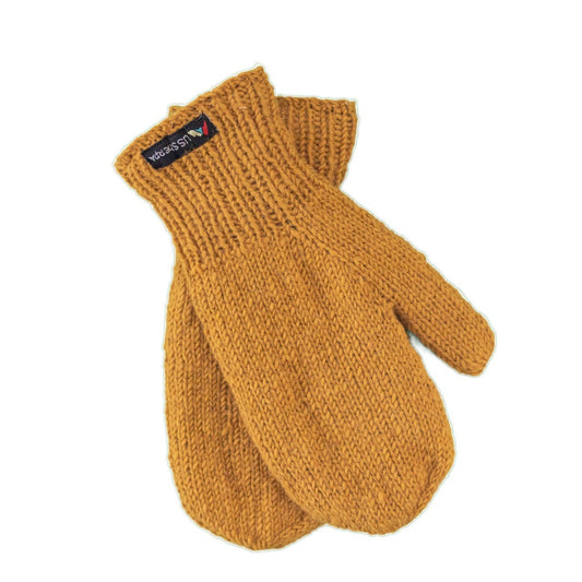 192-Autumn Yeti Mitten | 105 YM by US Sherpa