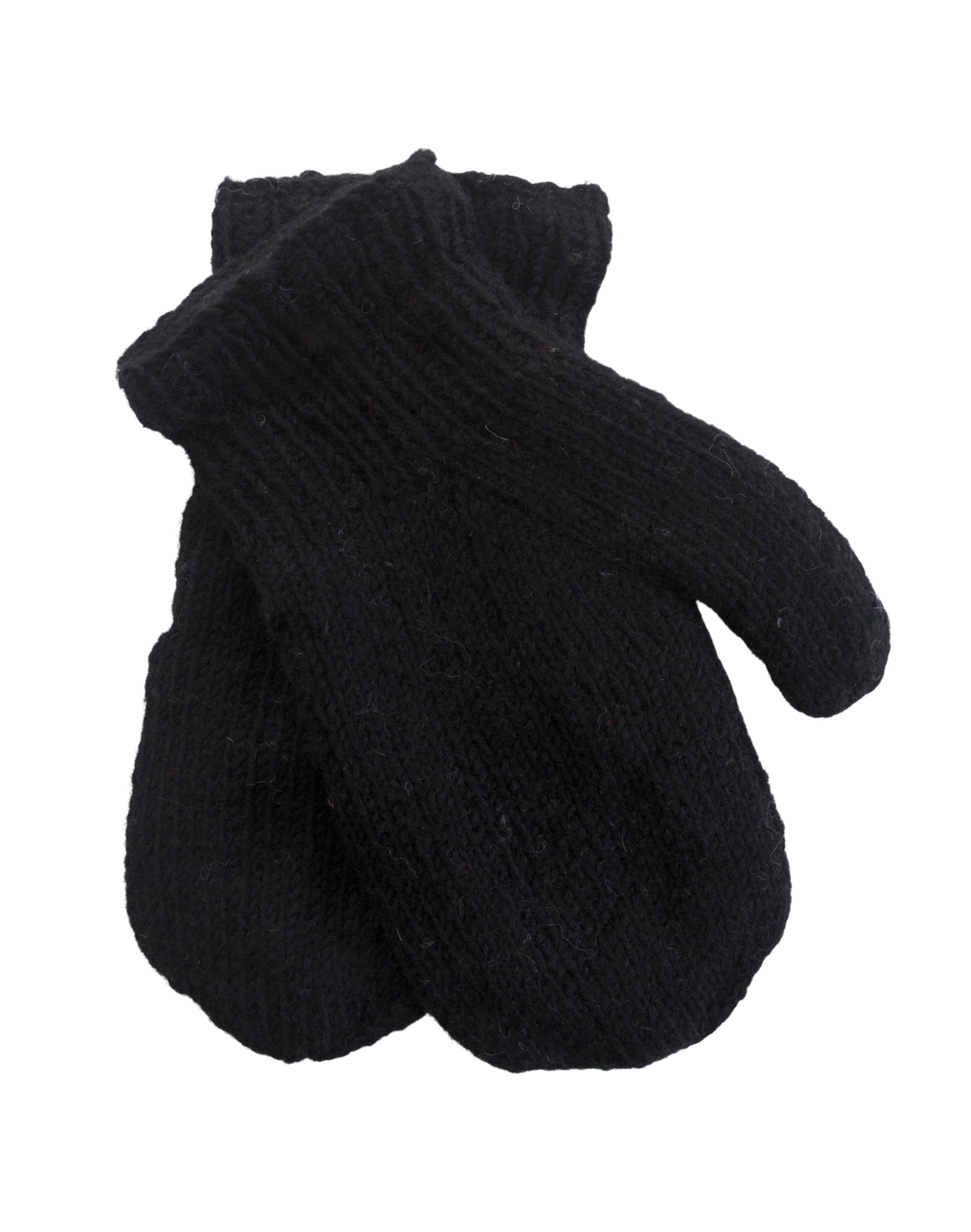 198-Thunder Yeti Mitten | 105 YM by US Sherpa