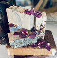 Load image into Gallery viewer, Angelica - Organic Tea Infused Handmade Soap by Sweet Harvest Farms
