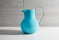 Load image into Gallery viewer, Handblown Glass Pitcher by Verve Culture
