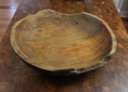 Load image into Gallery viewer, Large Live Edge Bowl by Tuckahoe Hardwoods
