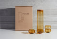 Load image into Gallery viewer, INFUSE - Mezcal & Tequila Infusion & Tasting Kit by Verve Culture
